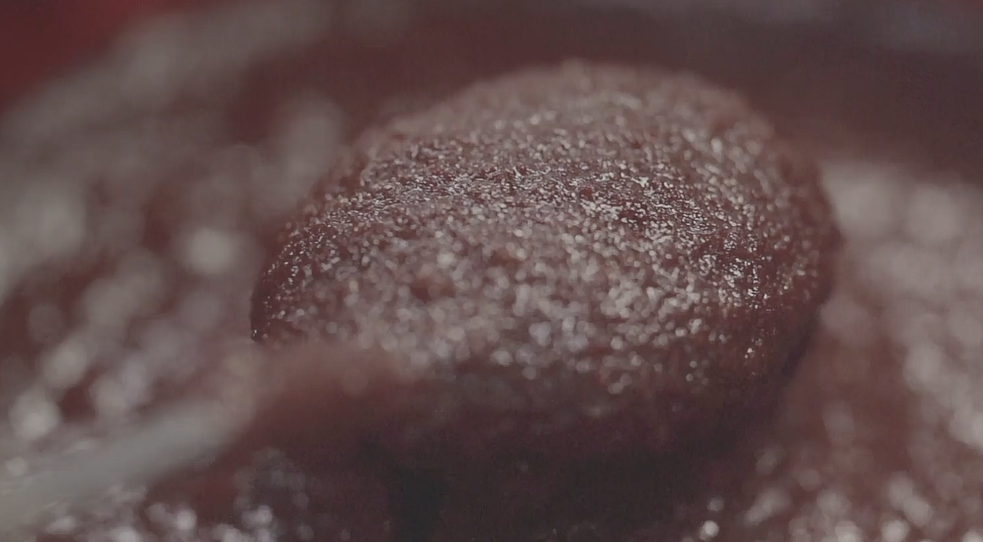 비빔장·양념장